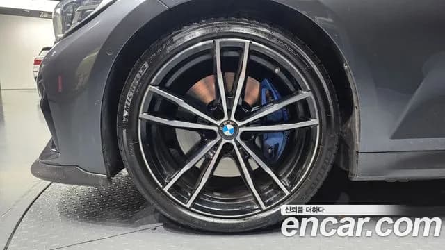 2022 BMW 3 Series (G20) 320d Touring M Sport Sold VIN WBA6L5106NFL86017 – photo 15 2022 BMW 3 Series (G20) 320d Touring M Sport Sold VIN WBA6L5106NFL86017 – photo 15