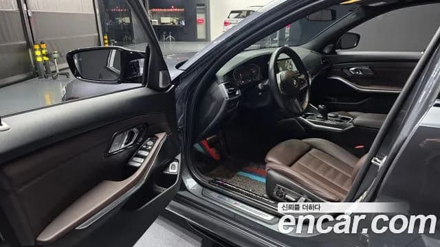 2022 BMW 3 Series (G20) 320d Touring M Sport Sold VIN WBA6L5106NFL86017 – photo 20 2022 BMW 3 Series (G20) 320d Touring M Sport Sold VIN WBA6L5106NFL86017 – photo 20