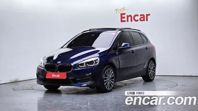 2021 BMW 2 Series Active Tourer (F45) Sports Final Edition Sold VIN WBA6T9101M7J07007 – dashboard 2021 BMW 2 Series Active Tourer (F45) Sports Final Edition Sold VIN WBA6T9101M7J07007 – dashboard