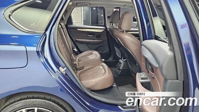 2021 BMW 2 Series Active Tourer (F45) Sports Final Edition Sold VIN WBA6T9101M7J07007 – photo 11 2021 BMW 2 Series Active Tourer (F45) Sports Final Edition Sold VIN WBA6T9101M7J07007 – photo 11