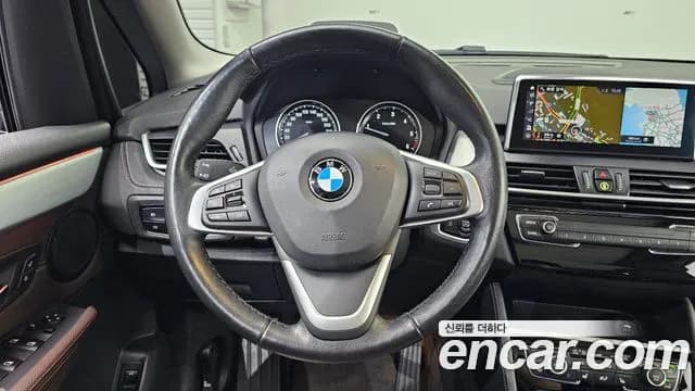 2021 BMW 2 Series Active Tourer (F45) Sports Final Edition Sold VIN WBA6T9101M7J07007 – photo 12 2021 BMW 2 Series Active Tourer (F45) Sports Final Edition Sold VIN WBA6T9101M7J07007 – photo 12