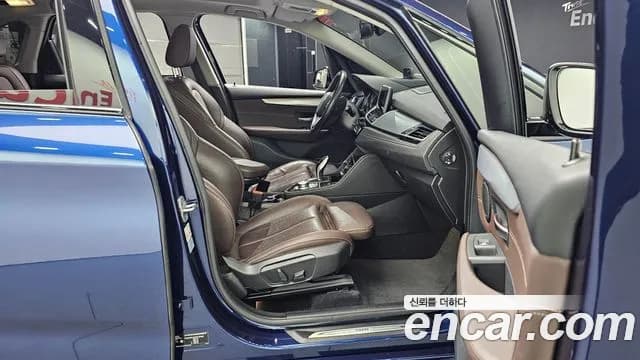 2021 BMW 2 Series Active Tourer (F45) Sports Final Edition Sold VIN WBA6T9101M7J07007 – photo 15 2021 BMW 2 Series Active Tourer (F45) Sports Final Edition Sold VIN WBA6T9101M7J07007 – photo 15