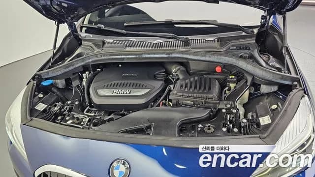 2021 BMW 2 Series Active Tourer (F45) Sports Final Edition Sold VIN WBA6T9101M7J07007 – photo 18 2021 BMW 2 Series Active Tourer (F45) Sports Final Edition Sold VIN WBA6T9101M7J07007 – photo 18