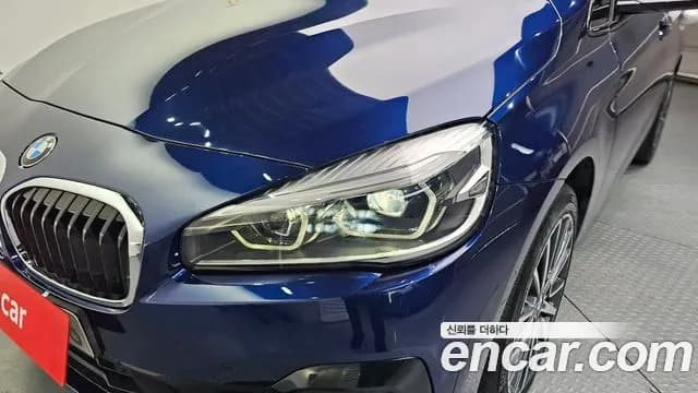2021 BMW 2 Series Active Tourer (F45) Sports Final Edition Sold VIN WBA6T9101M7J07007 – photo 21 2021 BMW 2 Series Active Tourer (F45) Sports Final Edition Sold VIN WBA6T9101M7J07007 – photo 21