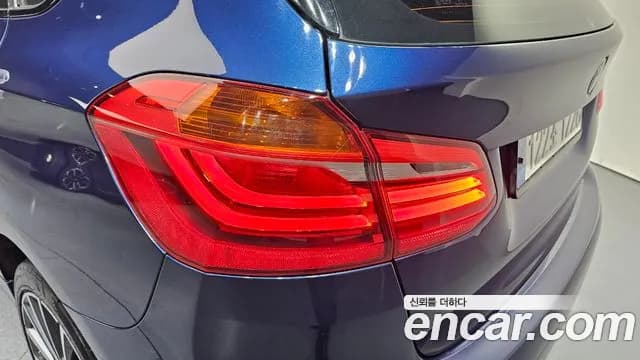 2021 BMW 2 Series Active Tourer (F45) Sports Final Edition Sold VIN WBA6T9101M7J07007 – photo 22 2021 BMW 2 Series Active Tourer (F45) Sports Final Edition Sold VIN WBA6T9101M7J07007 – photo 22