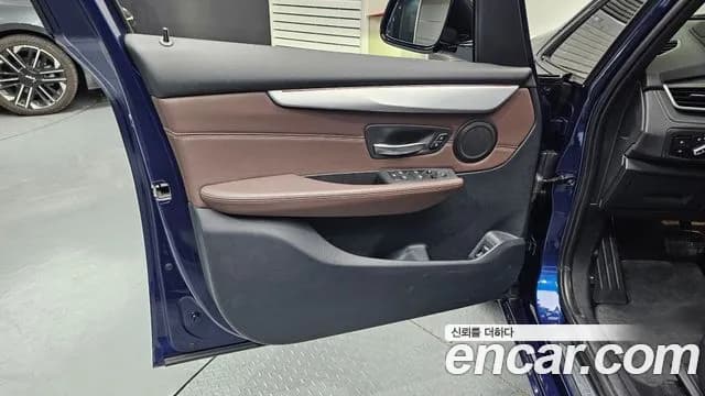 2021 BMW 2 Series Active Tourer (F45) Sports Final Edition Sold VIN WBA6T9101M7J07007 – photo 23 2021 BMW 2 Series Active Tourer (F45) Sports Final Edition Sold VIN WBA6T9101M7J07007 – photo 23