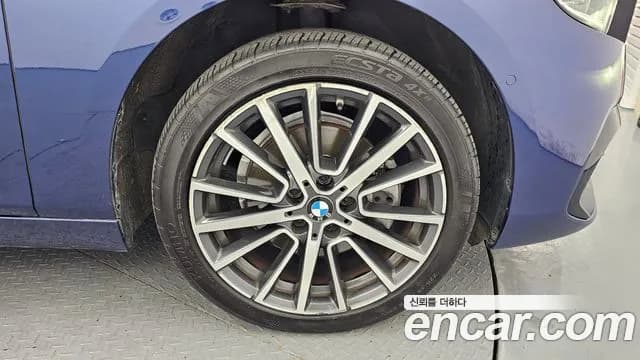 2021 BMW 2 Series Active Tourer (F45) Sports Final Edition Sold VIN WBA6T9101M7J07007 – photo 25 2021 BMW 2 Series Active Tourer (F45) Sports Final Edition Sold VIN WBA6T9101M7J07007 – photo 25