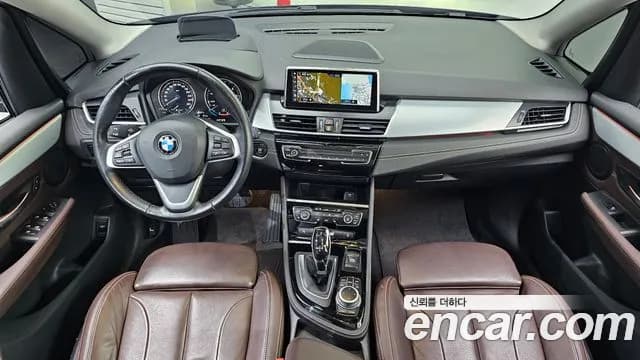 2021 BMW 2 Series Active Tourer (F45) Sports Final Edition Sold VIN WBA6T9101M7J07007 – photo 28 2021 BMW 2 Series Active Tourer (F45) Sports Final Edition Sold VIN WBA6T9101M7J07007 – photo 28