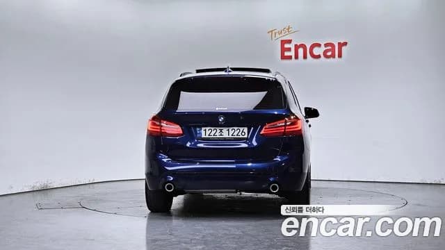 2021 BMW 2 Series Active Tourer (F45) Sports Final Edition Sold VIN WBA6T9101M7J07007 – photo 29 2021 BMW 2 Series Active Tourer (F45) Sports Final Edition Sold VIN WBA6T9101M7J07007 – photo 29