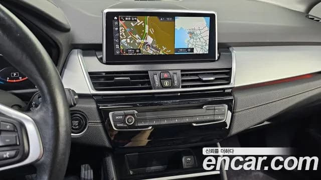 2021 BMW 2 Series Active Tourer (F45) Sports Final Edition Sold VIN WBA6T9101M7J07007 – photo 30 2021 BMW 2 Series Active Tourer (F45) Sports Final Edition Sold VIN WBA6T9101M7J07007 – photo 30