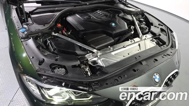 2021 BMW 4Series (G22) 420i M Sport Convertible Sold VIN WBA71AT02MCG39675 – photo 11 2021 BMW 4Series (G22) 420i M Sport Convertible Sold VIN WBA71AT02MCG39675 – photo 11
