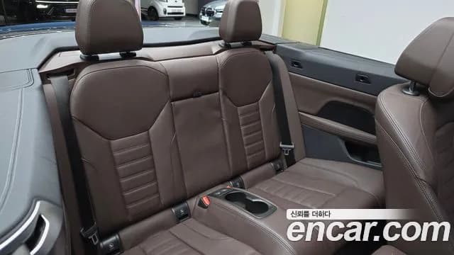2022 BMW 4 Series (G22) 420i M Sport Convertible Sold VIN WBA71AT03NCJ38065 – photo 12 2022 BMW 4 Series (G22) 420i M Sport Convertible Sold VIN WBA71AT03NCJ38065 – photo 12