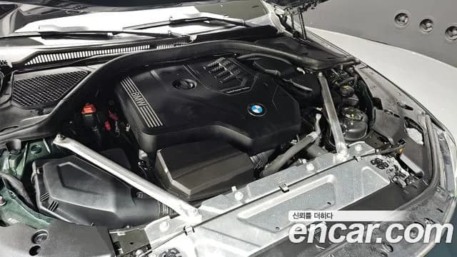 2021 BMW 4 Series (G22) 420i M Sport Convertible Sold VIN WBA71AT06MCG10549 – photo 17 2021 BMW 4 Series (G22) 420i M Sport Convertible Sold VIN WBA71AT06MCG10549 – photo 17