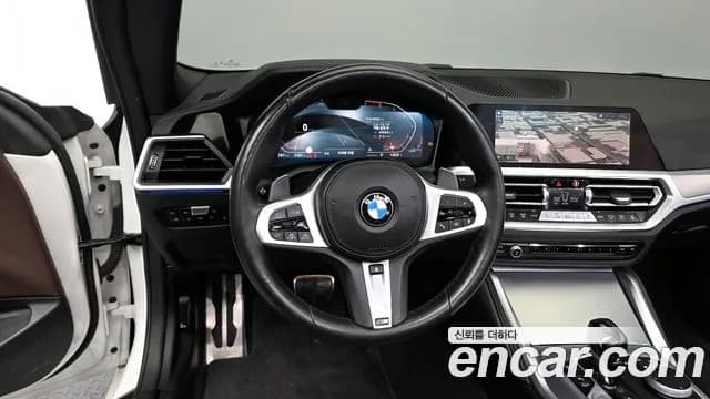 2023 BMW 4Series (G22) 420i M Sport Convertible Sold VIN WBA71AT06PCL55645 – photo 22 2023 BMW 4Series (G22) 420i M Sport Convertible Sold VIN WBA71AT06PCL55645 – photo 22