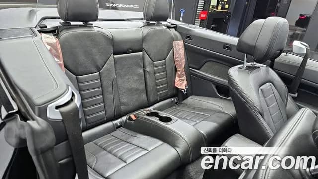 2024 BMW 4Series (G22) 420i M Sport Convertible Sold VIN WBA71AT06RCR36095 – trunk area 2024 BMW 4Series (G22) 420i M Sport Convertible Sold VIN WBA71AT06RCR36095 – trunk area