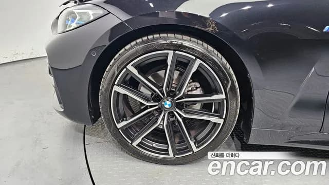 2024 BMW 4Series (G22) 420i M Sport Convertible Sold VIN WBA71AT06RCR36095 – photo 16 2024 BMW 4Series (G22) 420i M Sport Convertible Sold VIN WBA71AT06RCR36095 – photo 16