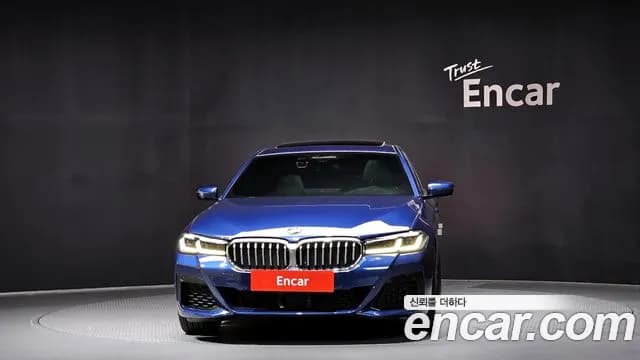 2021 BMW 5 Series (G30) 530i M Sport Package Sold VIN WBA71BH00MWW92322 – front exterior 2021 BMW 5 Series (G30) 530i M Sport Package Sold VIN WBA71BH00MWW92322 – front exterior