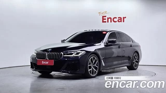 2023 BMW 5 Series (G30) 530i M Sport Package Sold VIN WBA71BH01PCM94757 – side profile 2023 BMW 5 Series (G30) 530i M Sport Package Sold VIN WBA71BH01PCM94757 – side profile