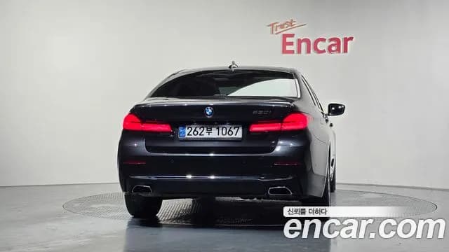 2021 BMW 5 Series (G30) 530i Luxury Sold VIN WBA71BH02MWX02963 – odometer reading 2021 BMW 5 Series (G30) 530i Luxury Sold VIN WBA71BH02MWX02963 – odometer reading