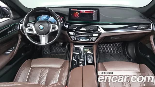2022 BMW 5Series (G30) 530i M Sport Package Sold VIN WBA71BH02NCJ93301 – side profile 2022 BMW 5Series (G30) 530i M Sport Package Sold VIN WBA71BH02NCJ93301 – side profile