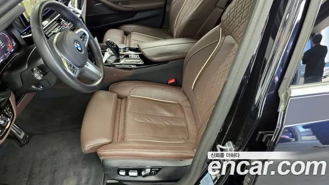 2023 BMW 5Series (G30) 530i M Sport Package Sold VIN WBA71BH04PCL69686 – dashboard 2023 BMW 5Series (G30) 530i M Sport Package Sold VIN WBA71BH04PCL69686 – dashboard