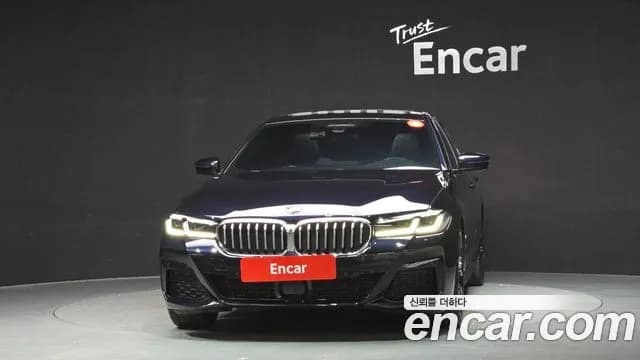 2022 BMW 5Series (G30) 530i M Sport Package Sold VIN WBA71BH08NCK38953 – side profile 2022 BMW 5Series (G30) 530i M Sport Package Sold VIN WBA71BH08NCK38953 – side profile