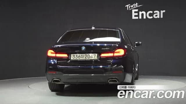 2022 BMW 5Series (G30) 530i M Sport Package Sold VIN WBA71BH08NCK38953 – photo 29 2022 BMW 5Series (G30) 530i M Sport Package Sold VIN WBA71BH08NCK38953 – photo 29