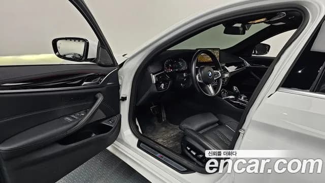 2023 BMW 5Series (G30) 530i M Sport Package Sold VIN WBA71BH09PWY05334 – odometer reading 2023 BMW 5Series (G30) 530i M Sport Package Sold VIN WBA71BH09PWY05334 – odometer reading