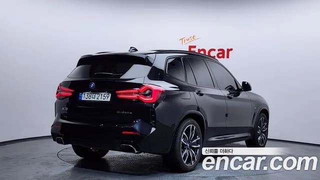 2022 BMW X3 (G01) xDrive 30e M Sport Sold VIN WBA71DP02N9J24957 – trunk area 2022 BMW X3 (G01) xDrive 30e M Sport Sold VIN WBA71DP02N9J24957 – trunk area
