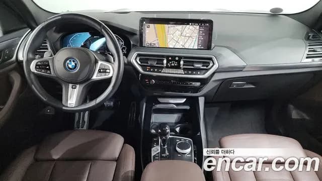 2022 BMW X3 (G01) xDrive 30e M Sport Sold VIN WBA71DP02N9J24957 – odometer reading 2022 BMW X3 (G01) xDrive 30e M Sport Sold VIN WBA71DP02N9J24957 – odometer reading