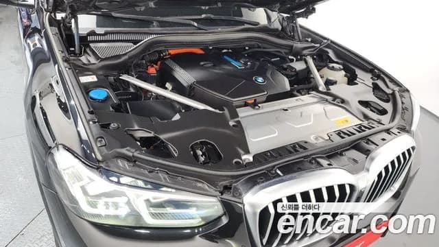 2022 BMW X3 (G01) xDrive 30e M Sport Sold VIN WBA71DP02N9J24957 – photo 12 2022 BMW X3 (G01) xDrive 30e M Sport Sold VIN WBA71DP02N9J24957 – photo 12