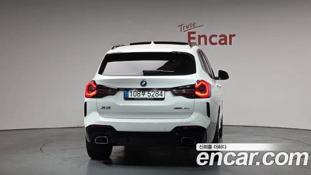 2022 BMW X3 (G01) xDrive 30e M Sport Sold VIN WBA71DP09N9J31310 – side profile 2022 BMW X3 (G01) xDrive 30e M Sport Sold VIN WBA71DP09N9J31310 – side profile