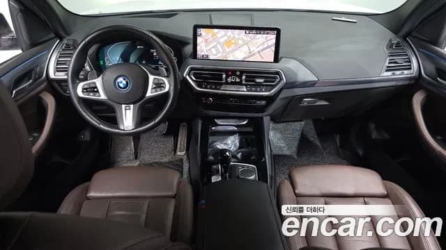 2022 BMW X3 (G01) xDrive 30e M Sport Sold VIN WBA71DP09N9J31310 – photo 12 2022 BMW X3 (G01) xDrive 30e M Sport Sold VIN WBA71DP09N9J31310 – photo 12