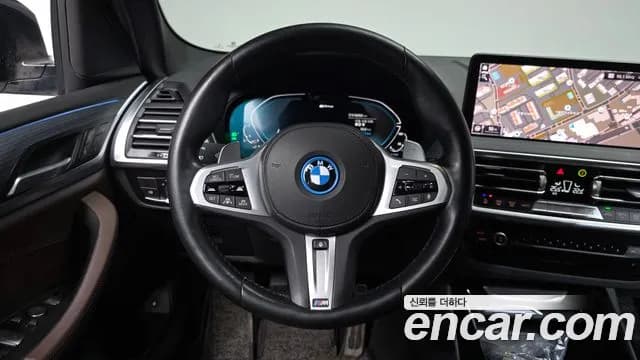 2022 BMW X3 (G01) xDrive 30e M Sport Sold VIN WBA71DP09N9J31310 – photo 20 2022 BMW X3 (G01) xDrive 30e M Sport Sold VIN WBA71DP09N9J31310 – photo 20