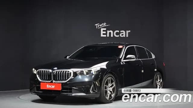 2024 BMW 5Series (G60) 530e Sold VIN WBA71FJ08RCR24269 – rear exterior 2024 BMW 5Series (G60) 530e Sold VIN WBA71FJ08RCR24269 – rear exterior