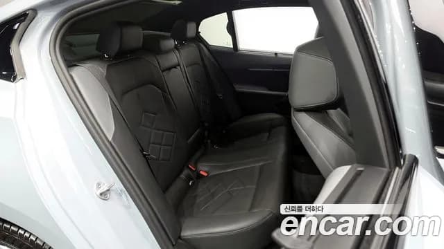 2025 BMW 5 Series (G60) 530e M Sport Sold VIN WBA71FJ09SCT75266 – rear exterior 2025 BMW 5 Series (G60) 530e M Sport Sold VIN WBA71FJ09SCT75266 – rear exterior