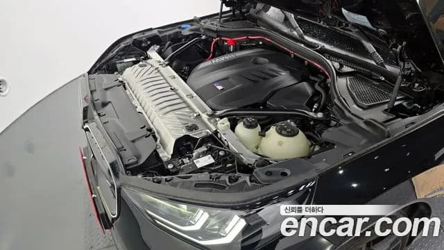 2025 BMW X3 (G45) M50 Pro Sold VIN WBA71GP09S9X61857 – engine bay 2025 BMW X3 (G45) M50 Pro Sold VIN WBA71GP09S9X61857 – engine bay