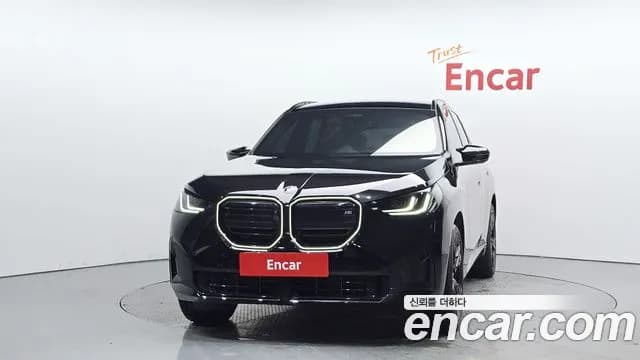 2025 BMW X3 (G45) M50 Pro Sold VIN WBA71GP09S9X61857 – trunk area 2025 BMW X3 (G45) M50 Pro Sold VIN WBA71GP09S9X61857 – trunk area