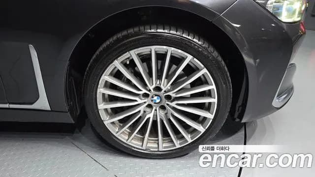 2022 BMW 7Series (G11) 730d xDrive Design Pure Excellence Sold VIN WBA7B8106NCJ84336 – odometer reading 2022 BMW 7Series (G11) 730d xDrive Design Pure Excellence Sold VIN WBA7B8106NCJ84336 – odometer reading