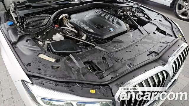 2021 BMW 7 Series (G11) 730d xDrive M Sport Sold VIN WBA7B810XMCG43756 – photo 13 2021 BMW 7 Series (G11) 730d xDrive M Sport Sold VIN WBA7B810XMCG43756 – photo 13