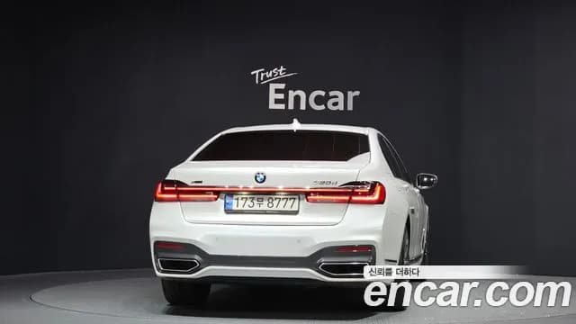 2021 BMW 7 Series (G11) 730d xDrive M Sport Sold VIN WBA7B810XMCG43756 – photo 19 2021 BMW 7 Series (G11) 730d xDrive M Sport Sold VIN WBA7B810XMCG43756 – photo 19