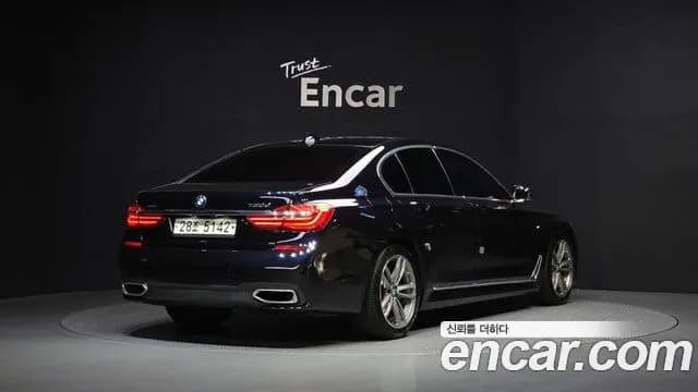 2018 BMW 7Series (G11) 730d xDrive M Sport Sold VIN WBA7C4106JG948033 – front exterior 2018 BMW 7Series (G11) 730d xDrive M Sport Sold VIN WBA7C4106JG948033 – front exterior