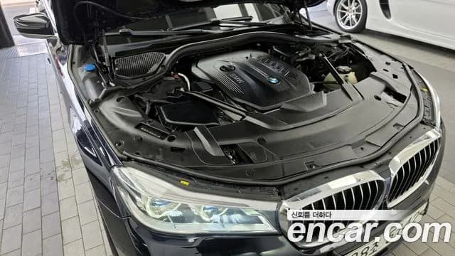 2018 BMW 7Series (G11) 730d xDrive M Sport Sold VIN WBA7C4106JG948033 – exterior detail 2018 BMW 7Series (G11) 730d xDrive M Sport Sold VIN WBA7C4106JG948033 – exterior detail