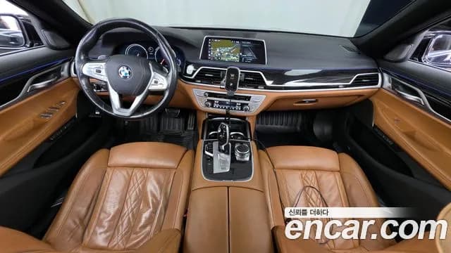 2018 BMW 7Series (G11) 730d xDrive M Sport Sold VIN WBA7C4106JG948033 – photo 12 2018 BMW 7Series (G11) 730d xDrive M Sport Sold VIN WBA7C4106JG948033 – photo 12