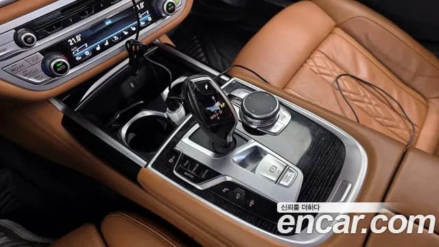 2018 BMW 7Series (G11) 730d xDrive M Sport Sold VIN WBA7C4106JG948033 – photo 13 2018 BMW 7Series (G11) 730d xDrive M Sport Sold VIN WBA7C4106JG948033 – photo 13