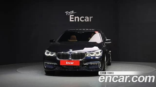 2018 BMW 7Series (G11) 730d xDrive M Sport Sold VIN WBA7C4106JG948033 – photo 15 2018 BMW 7Series (G11) 730d xDrive M Sport Sold VIN WBA7C4106JG948033 – photo 15