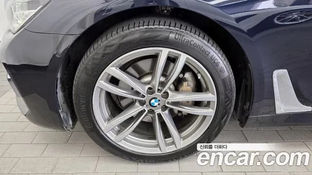 2018 BMW 7Series (G11) 730d xDrive M Sport Sold VIN WBA7C4106JG948033 – photo 18 2018 BMW 7Series (G11) 730d xDrive M Sport Sold VIN WBA7C4106JG948033 – photo 18