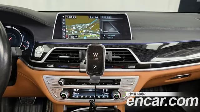 2018 BMW 7Series (G11) 730d xDrive M Sport Sold VIN WBA7C4106JG948033 – photo 20 2018 BMW 7Series (G11) 730d xDrive M Sport Sold VIN WBA7C4106JG948033 – photo 20