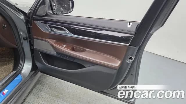 2018 BMW 7Series (G11) 730d xDrive M Sport Sold VIN WBA7C4107JBN78126 – dashboard 2018 BMW 7Series (G11) 730d xDrive M Sport Sold VIN WBA7C4107JBN78126 – dashboard