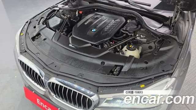 2018 BMW 7Series (G11) 730d xDrive M Sport Sold VIN WBA7C4107JBN78126 – photo 13 2018 BMW 7Series (G11) 730d xDrive M Sport Sold VIN WBA7C4107JBN78126 – photo 13